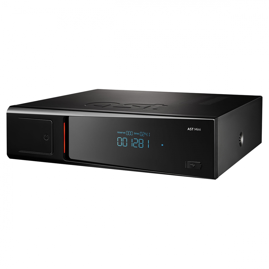 AST Mini (AST-25B) профессиональная система караоке в Новороссийске