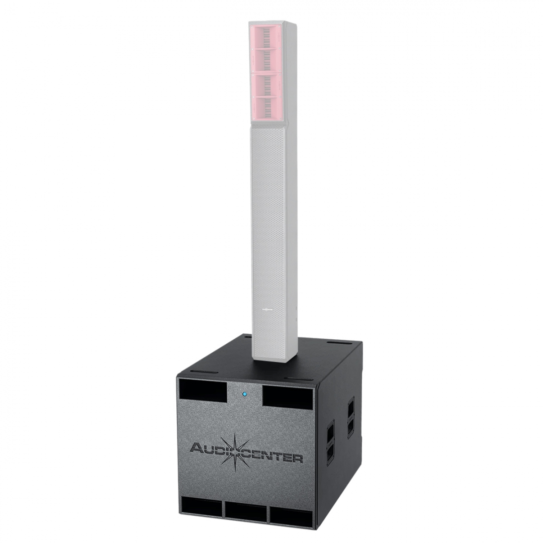 Audiocenter L65S MK2 сабвуфер в Новороссийске