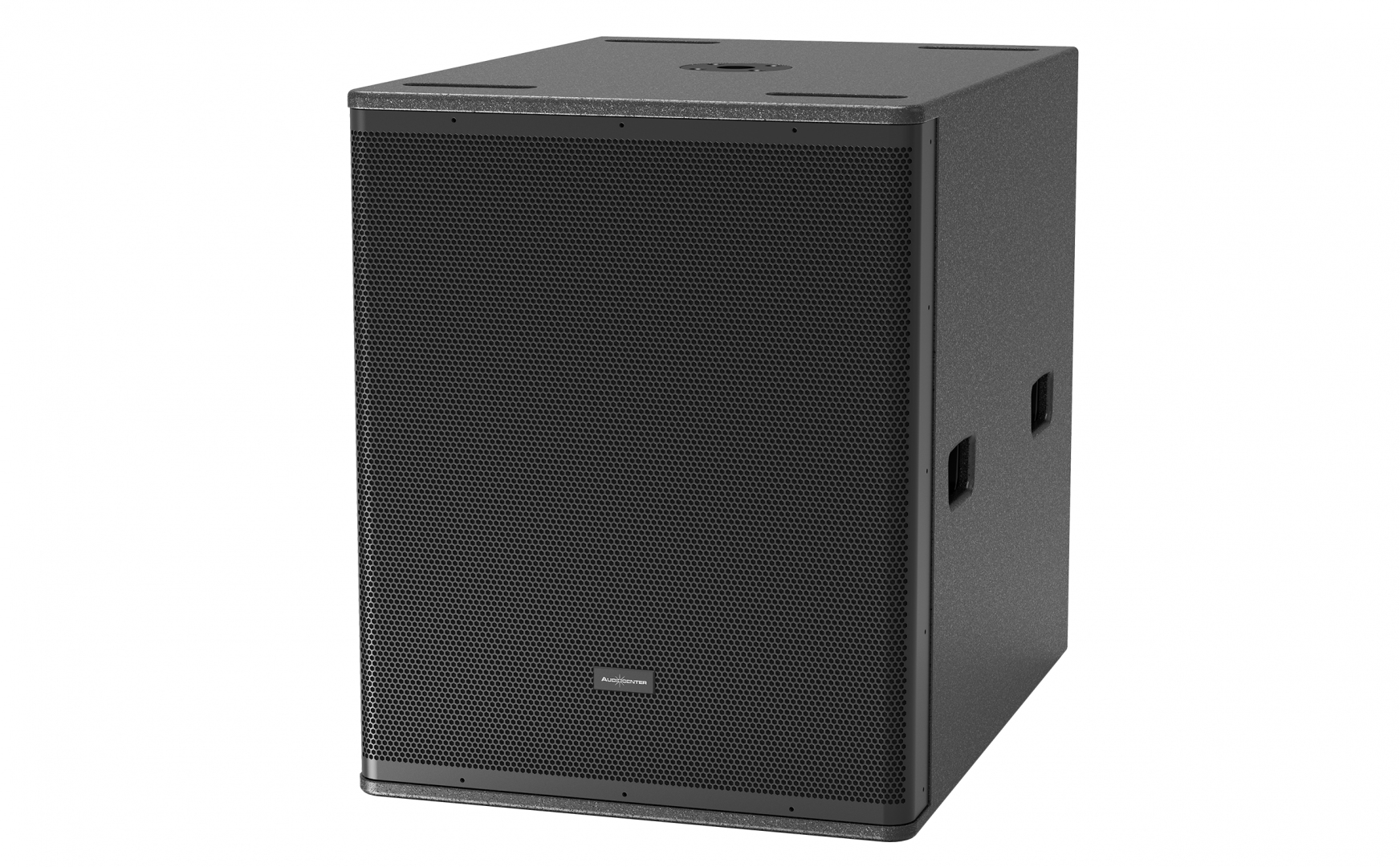 Audiocenter S3118A сабвуфер активный в Новороссийске