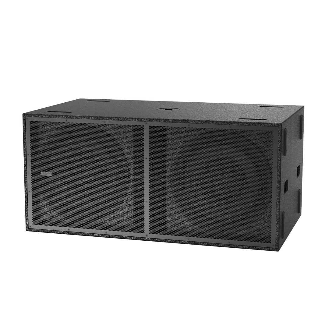 Audiocenter S3218A сабвуфер активный в Новороссийске