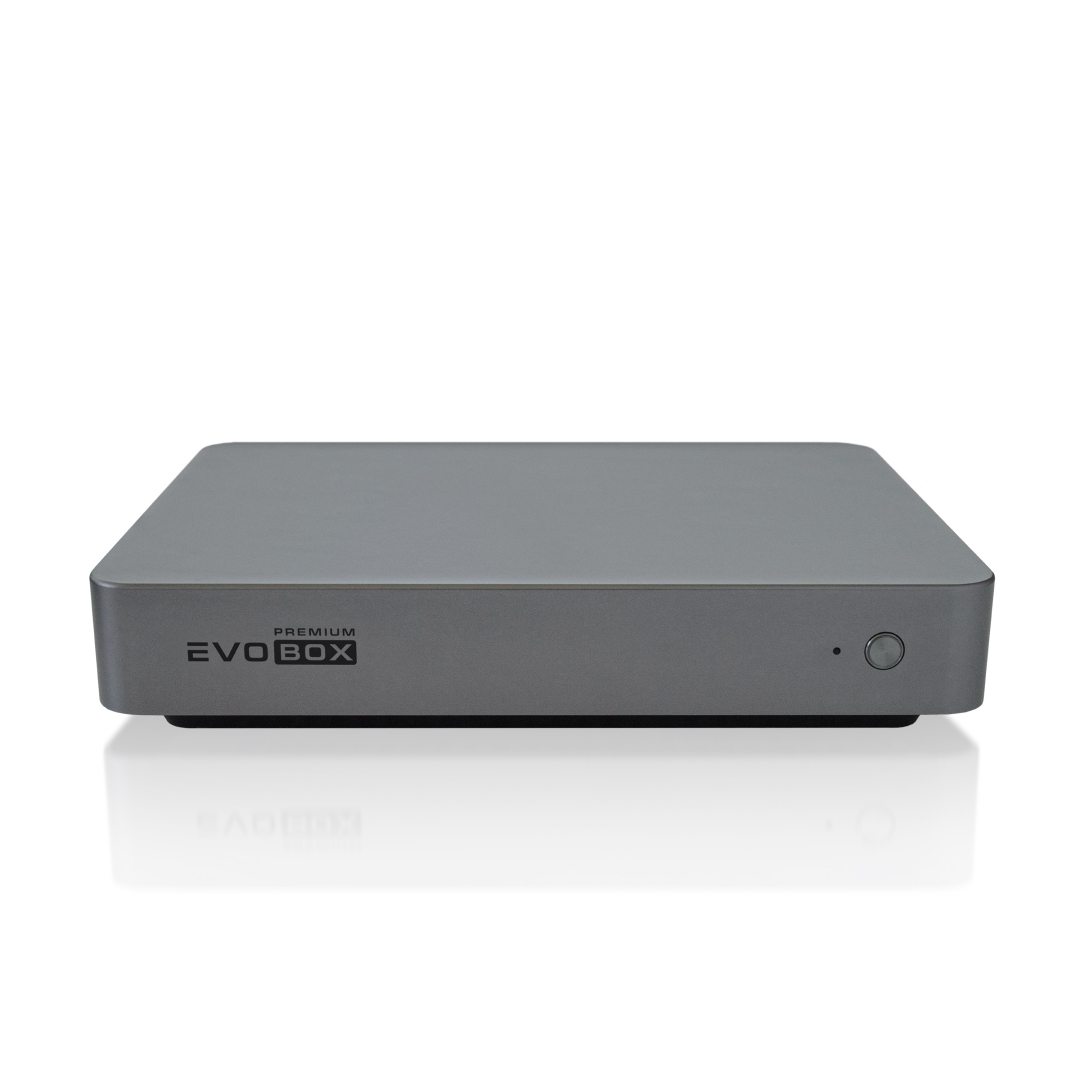 EVOBOX Premium Hi-End караоке-система в Новороссийске