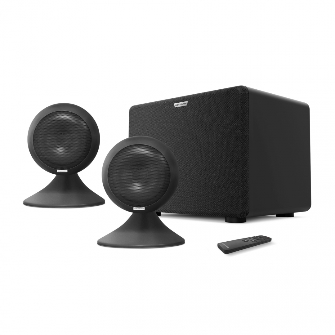 EvoSound Sphere 2.1 аудиосистема для караоке в Новороссийске