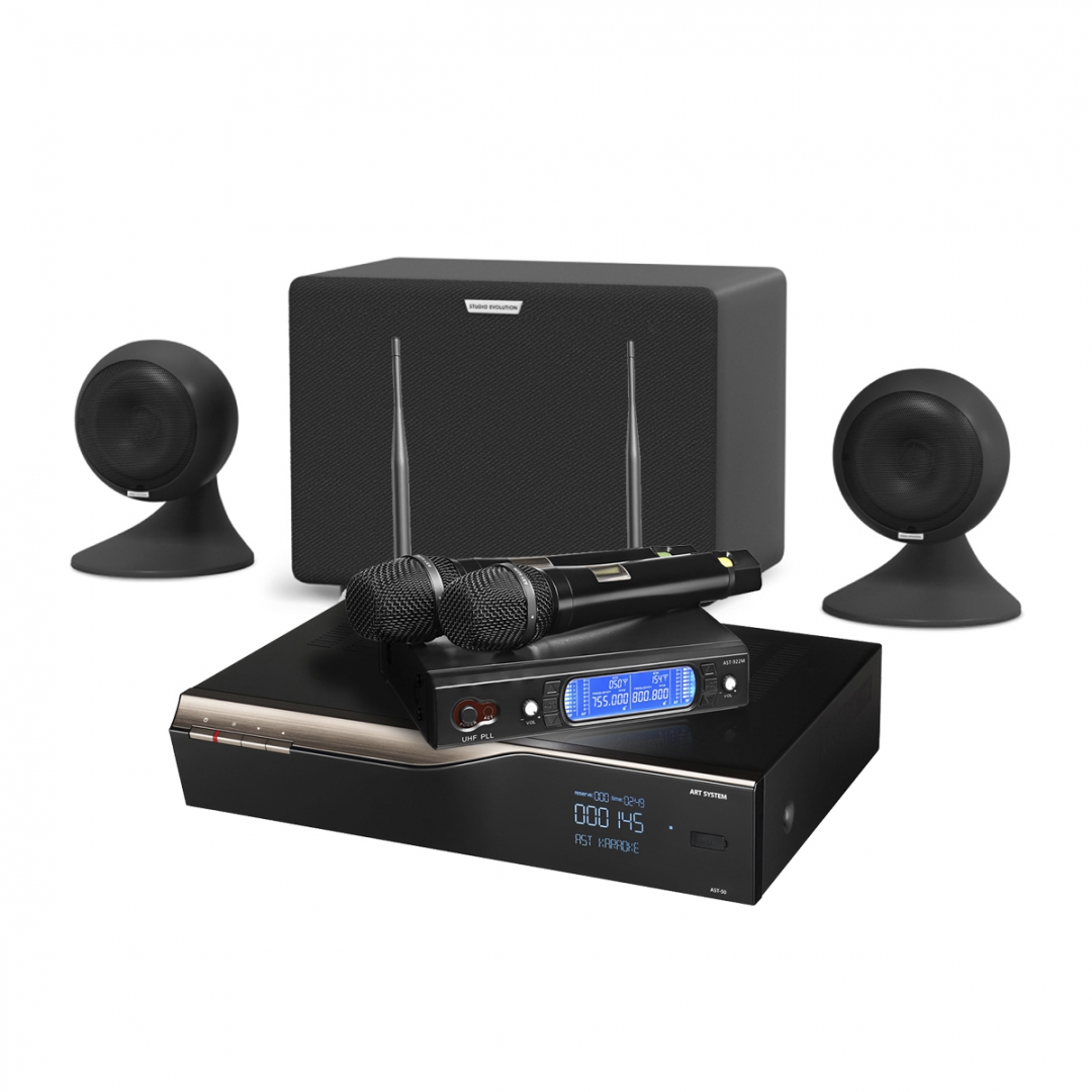 караоке-комплект AST-50 Sound Sphere в Новороссийске