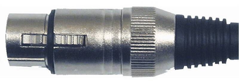 QUIK LOK NC354-K XLR Female Разъем в Новороссийске