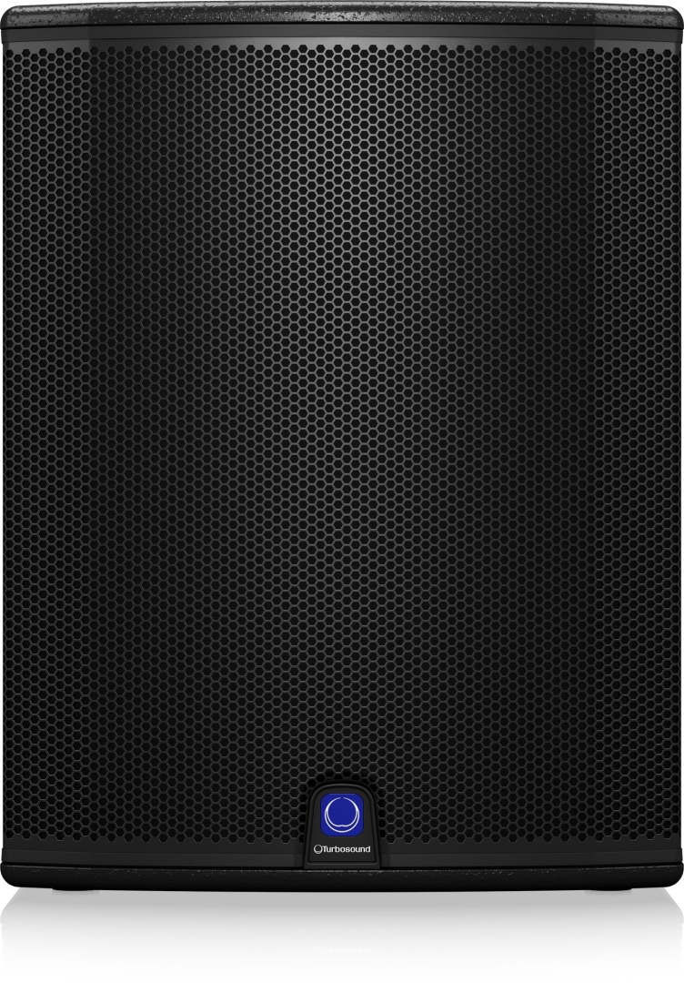Turbosound iQ18B сабвуфер активный в Новороссийске