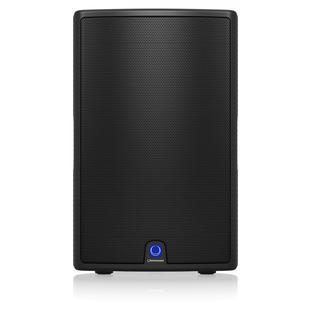 Turbosound MILAN M15 активная акустическая система в Новороссийске