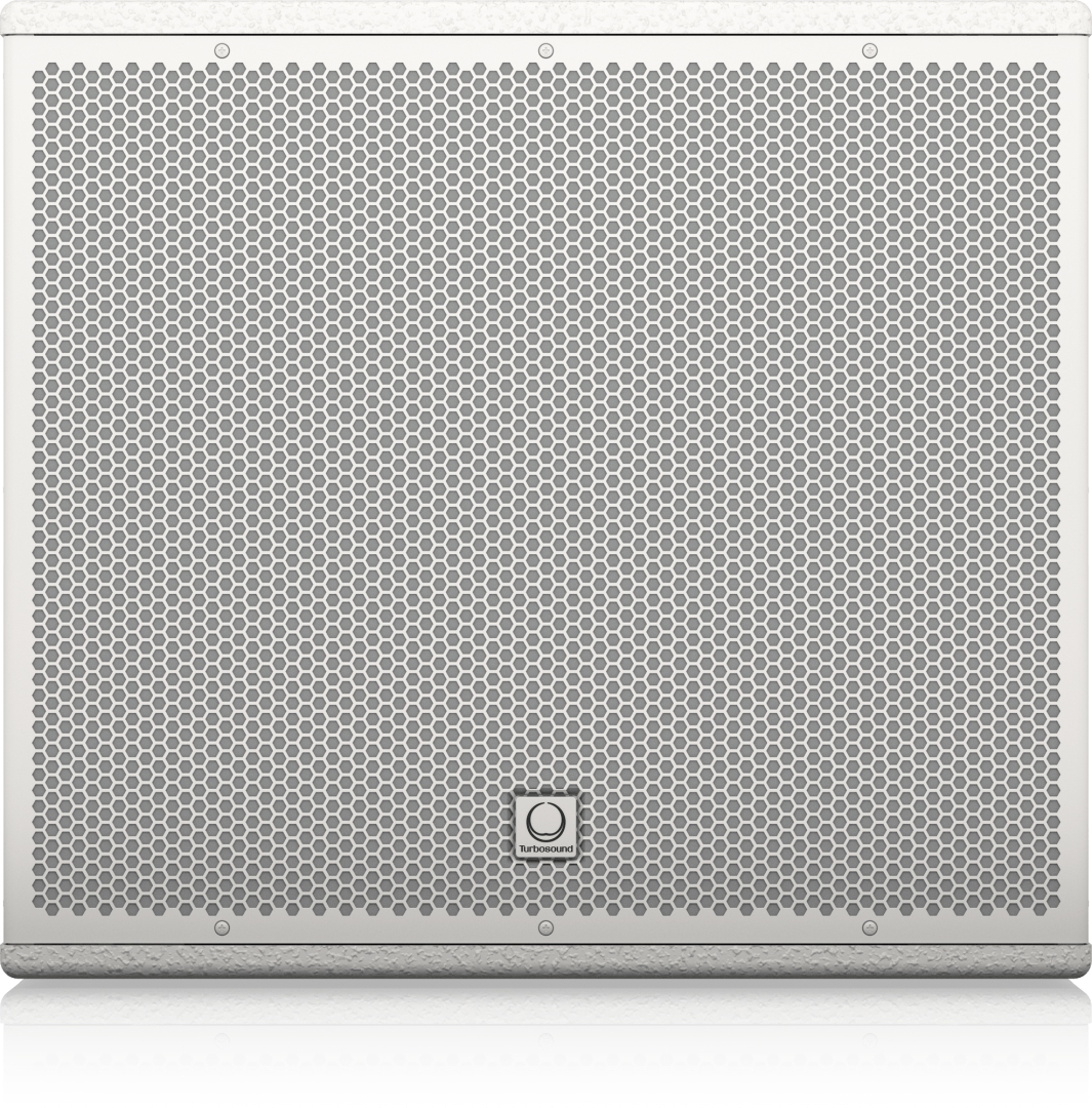 Turbosound NuQ115B-AN Активный сабвуфер в Новороссийске