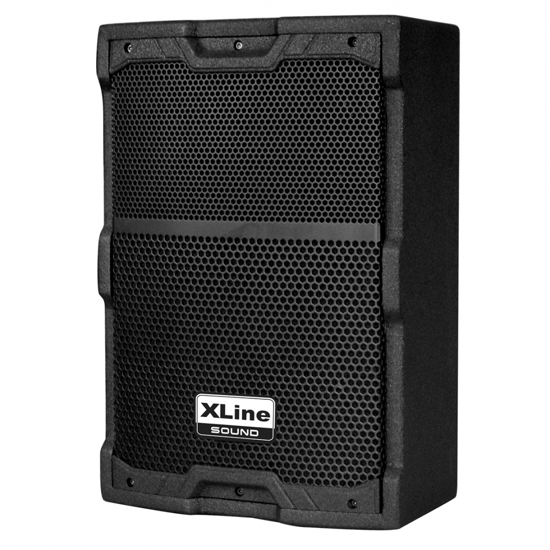 XLine ALFA P-10A Акустическая система активная в Новороссийске