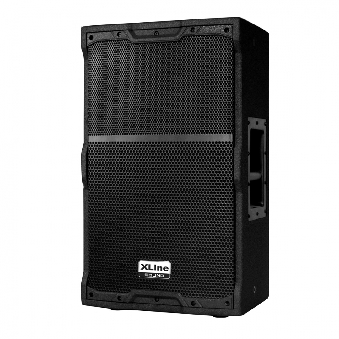 XLine ALFA P-12A DSP Акустическая система активная с DSP и Bluetooth в Новороссийске