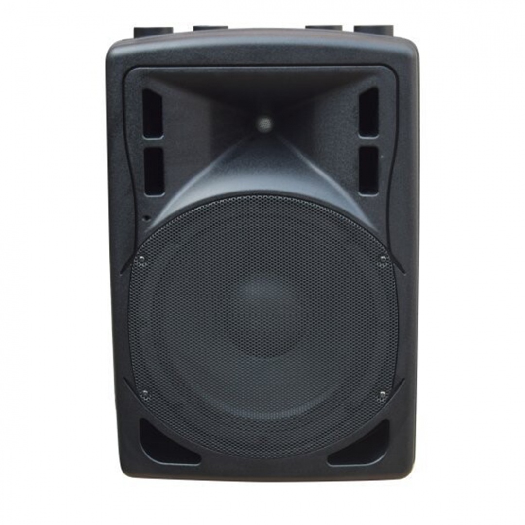 XLine BAF-12A Акустическая система активная с MP3 плеером и Bluetooth в Новороссийске