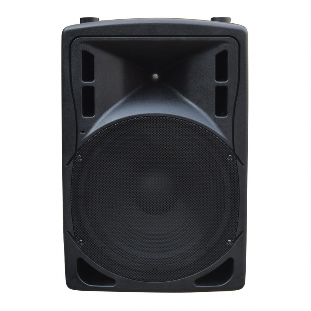 XLine BAF-15A Акустическая система активная с MP3 плеером и Bluetooth в Новороссийске
