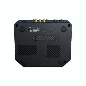 Вид снизу AST Zoom 2 (AST-90) в Новороссийске