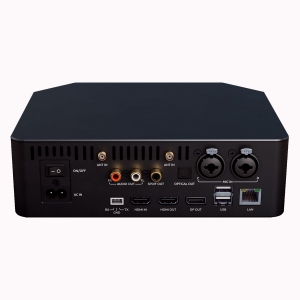 Фото сзади AST Zoom 2 (AST-90) в Новороссийске