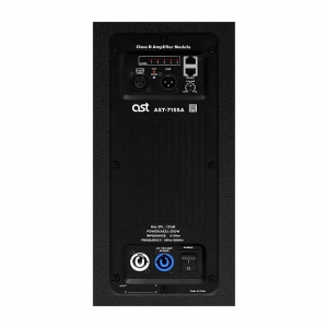 Активный сабвуфер AST-715SA в Новороссийске