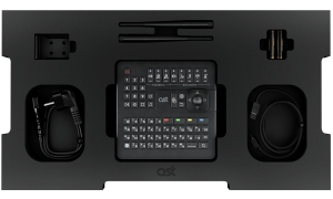 AST-350 Профессиональная караоке-система в Новороссийске