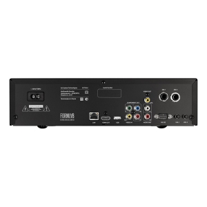 AST Mini (AST-25B) профессиональная система караоке в Новороссийске