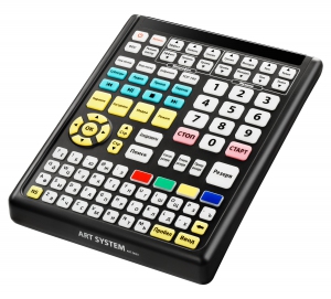 AST Mini (AST-25B) профессиональная система караоке в Новороссийске