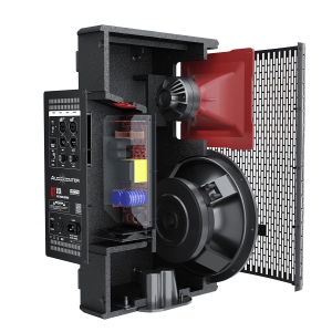 Audiocenter GT508A Активная акустическая система в Новороссийске