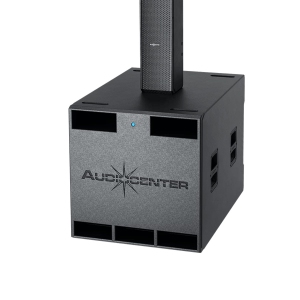 Audiocenter L65 + L65S MK2 порталы в Новороссийске