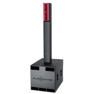 Audiocenter L65 пассивная акустическая система в Новороссийске