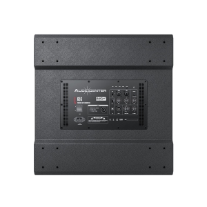 Audiocenter L65S MK2 сабвуфер в Новороссийске