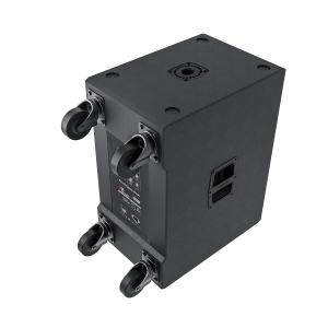 Audiocenter L83 + L83S MK2 порталы в Новороссийске