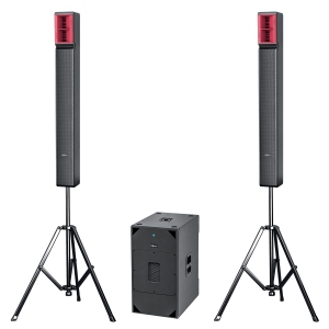 Audiocenter L83S сабвуфер в Новороссийске