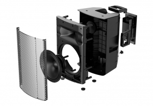 Audiocenter MA15+ активная акустическая система в Новороссийске
