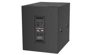 Audiocenter S3118A сабвуфер активный в Новороссийске