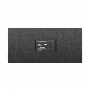 Audiocenter S3218A сабвуфер активный в Новороссийске