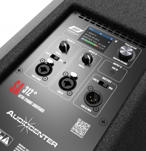 Audiocenter SA312+ в Новороссийске