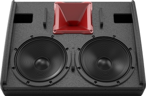 Audiocenter WM3210A сценический монитор в Новороссийске