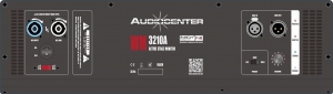 Audiocenter WM3210A сценический монитор в Новороссийске