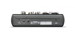 AuraSonics K4 компактный микшерный пульт в Новороссийске