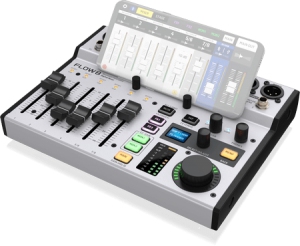 Behringer FLOW 8 цифровой микшер в Новороссийске