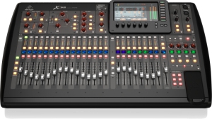 Behringer X32 цифровой микшер в Новороссийске