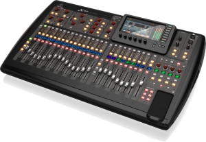 Behringer X32 цифровой микшер в Новороссийске