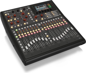Behringer X32 PRODUCER цифровой микшер 40 каналов в Новороссийске