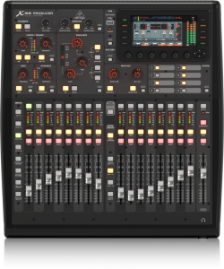 Behringer X32 PRODUCER цифровой микшер 40 каналов в Новороссийске