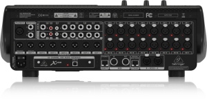 Behringer X32 PRODUCER цифровой микшер 40 каналов в Новороссийске