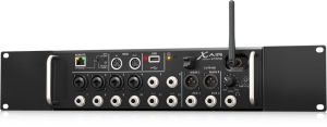 Behringer XR12 цифровой микшер в Новороссийске