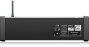 Behringer XR12 цифровой микшер в Новороссийске
