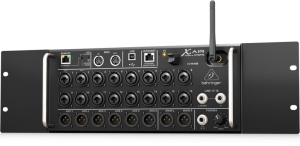 Behringer XR18 цифровой микшер в Новороссийске