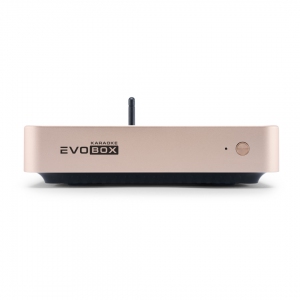 EVOBOX Plus караоке-система для дома в Новороссийске