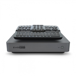 EVOBOX Premium Hi-End караоке-система в Новороссийске