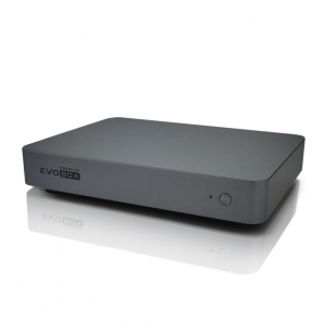 EVOBOX Premium Hi-End караоке-система в Новороссийске