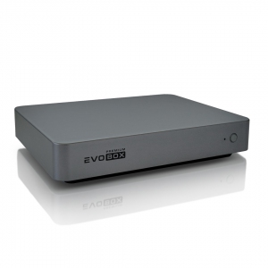 EVOBOX Premium Hi-End караоке-система в Новороссийске