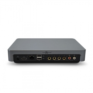 EVOBOX Premium Hi-End караоке-система в Новороссийске