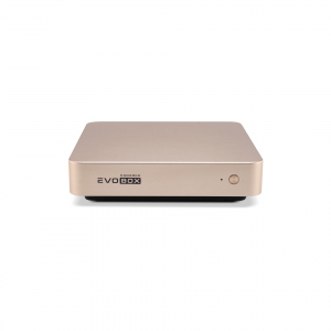 EVOBOX с микрофонами в Новороссийске