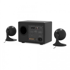 EvoSound Sphere 2.1 аудиосистема для караоке в Новороссийске